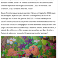Article de La Dépêche consacré à l’artiste toulousain Olivier Giner et à son exposition au musée des Abattoirs à Toulouse en mai 2026.
